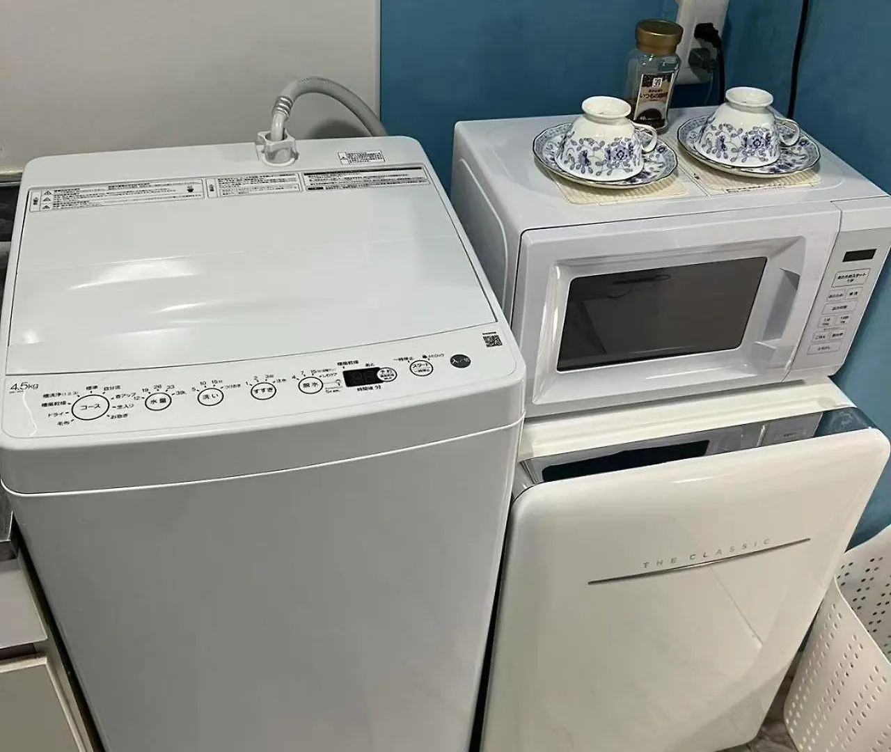 和風客棧 Apartment Tokyo 0*,  Japan