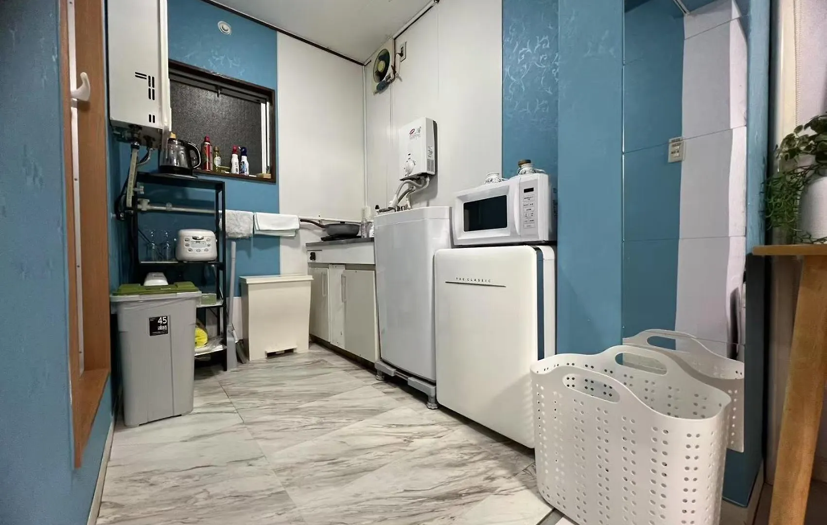 和風客棧 Apartment Tokyo Japan