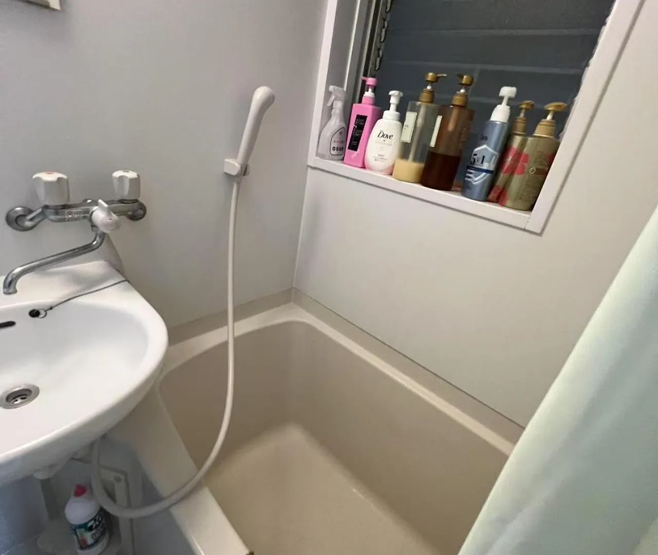 和風客棧 Apartment Tokyo Japan