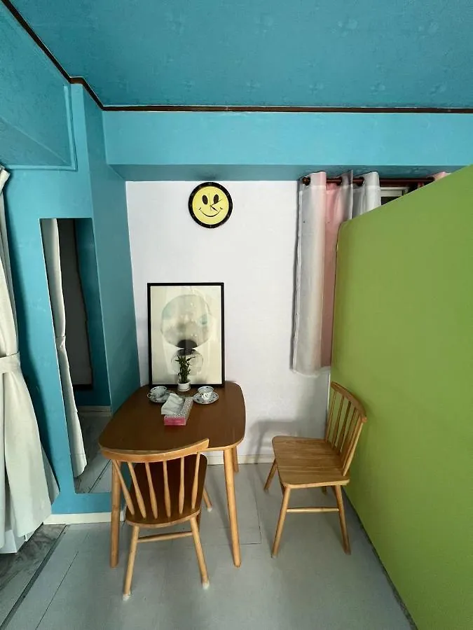 和風客棧 Apartman Tokió