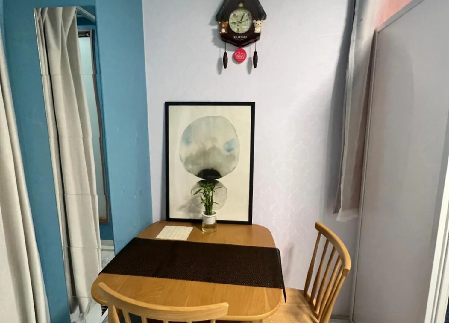 和風客棧 Apartman Tokió