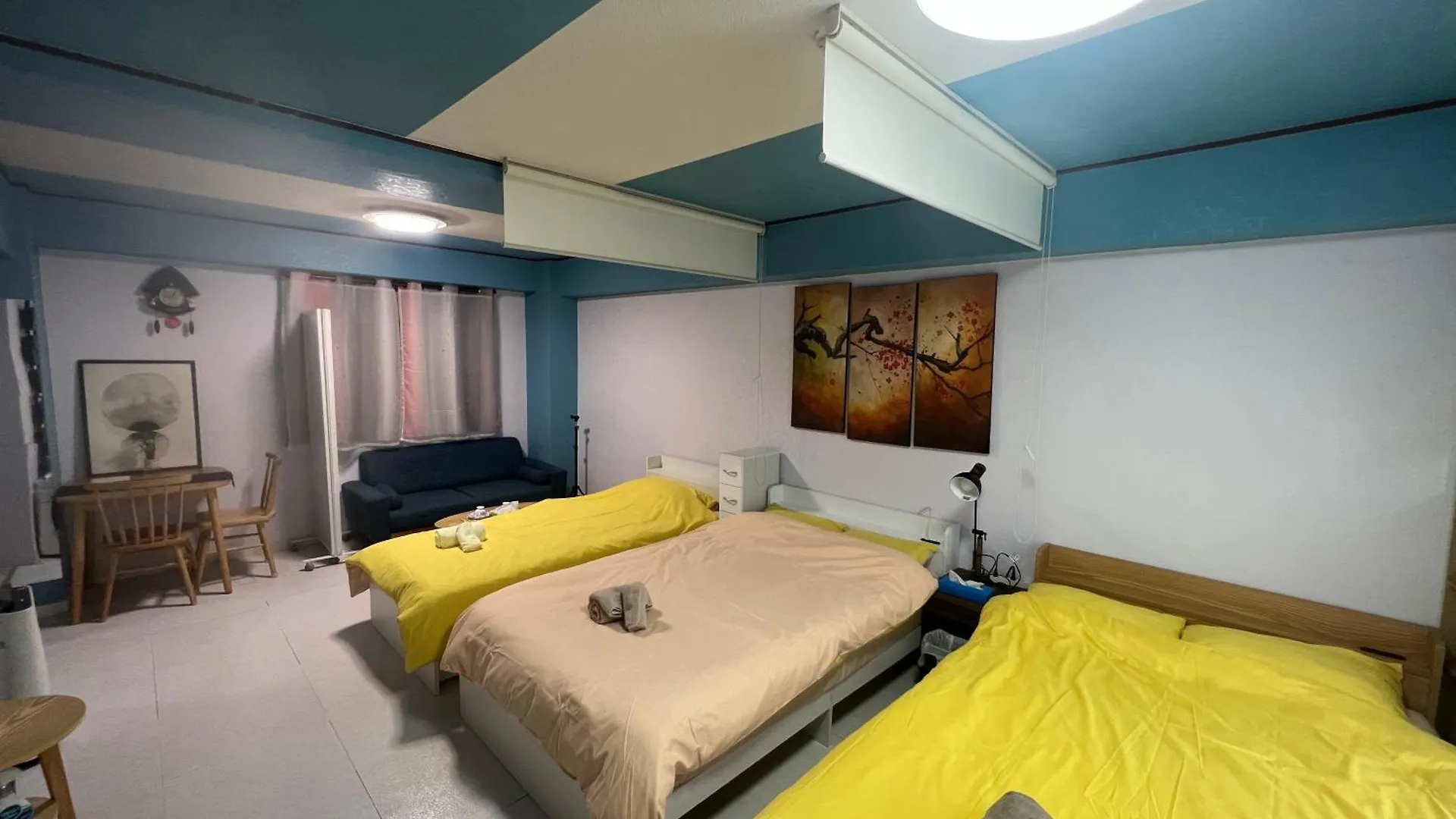 和風客棧 Apartman Tokió
